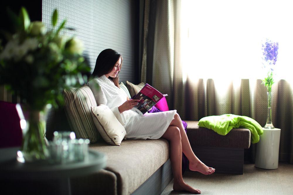 The Waterfront & Golf Hotel St. Neots